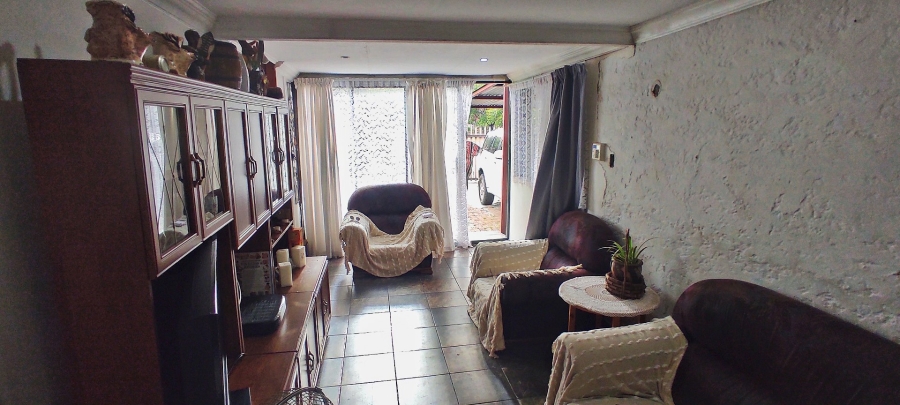 3 Bedroom Property for Sale in Sasolburg Ext 3 Free State